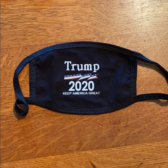 Trump Masks Set of 5! Mix and Match 7 for $25! - Picture 4 of 6